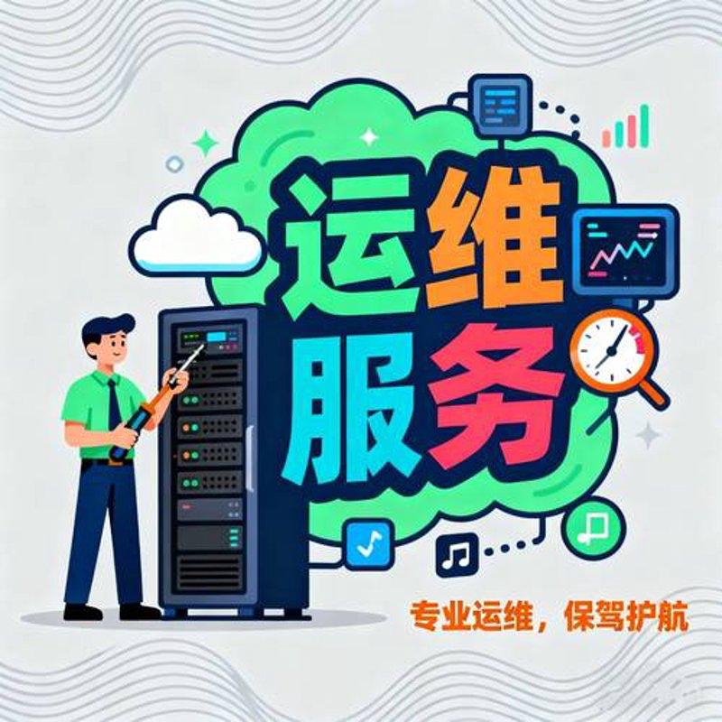 运维服务